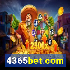 4365bet.com