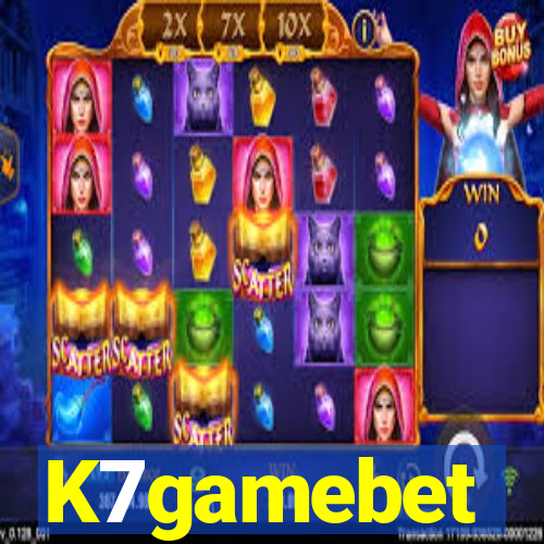 K7gamebet