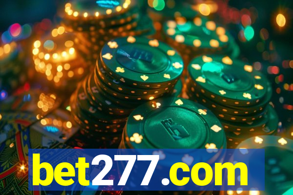 bet277.com