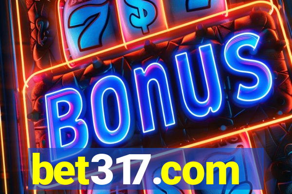 bet317.com