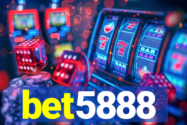 bet5888