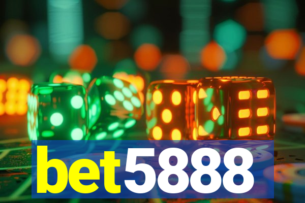 bet5888