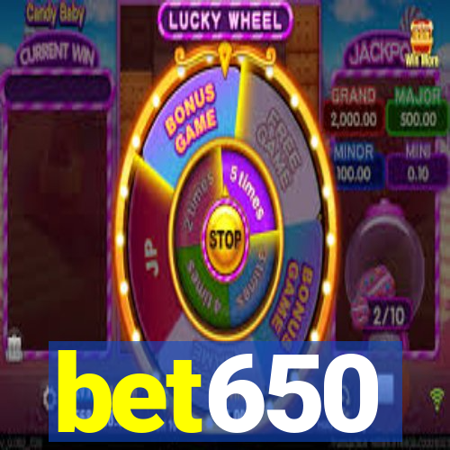 bet650