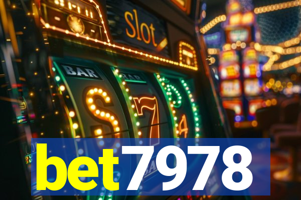 bet7978