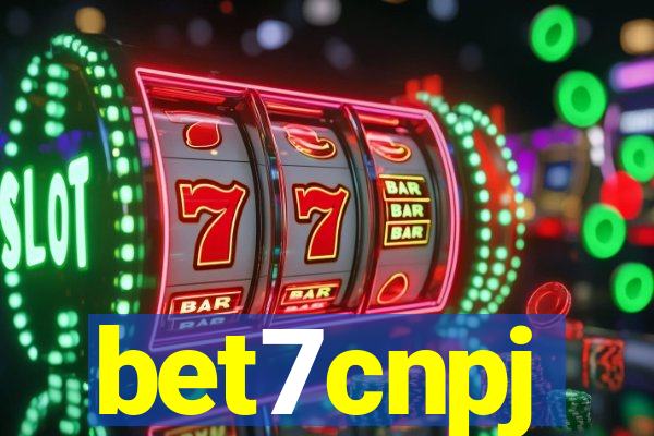 bet7cnpj