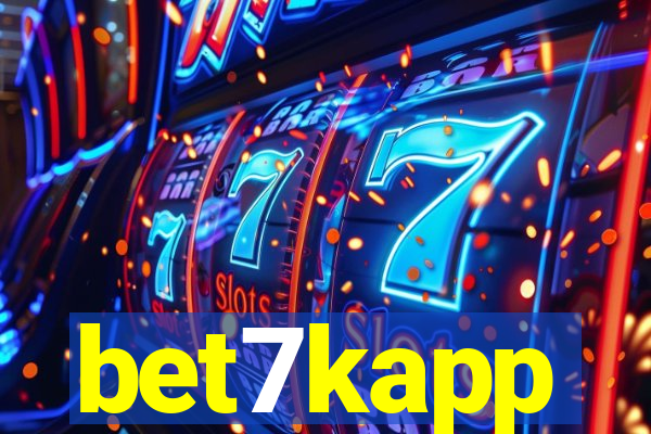 bet7kapp