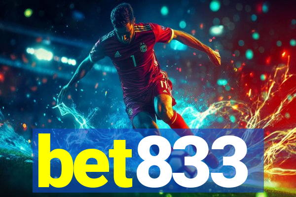 bet833