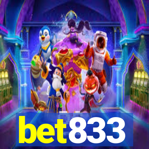 bet833