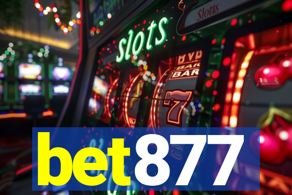 bet877