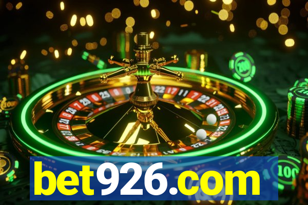 bet926.com