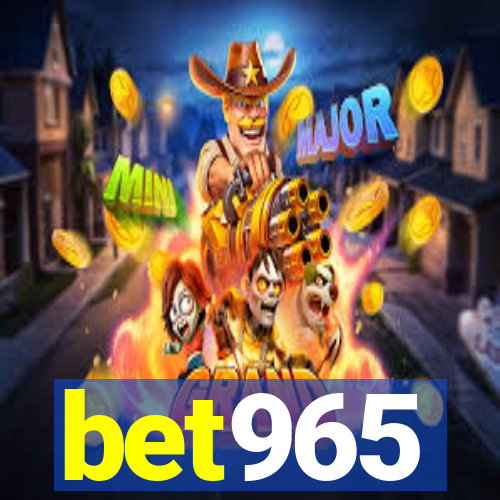 bet965