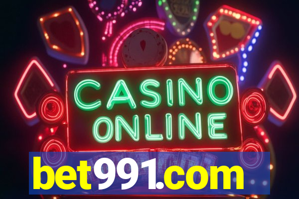 bet991.com