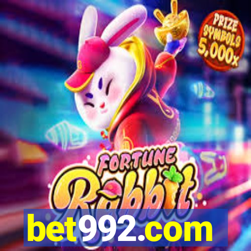 bet992.com