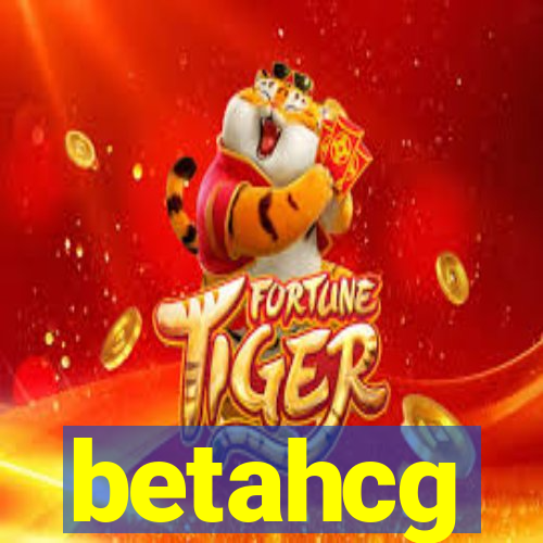 betahcg