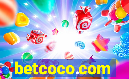 betcoco.com