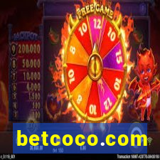 betcoco.com