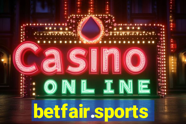 betfair.sports