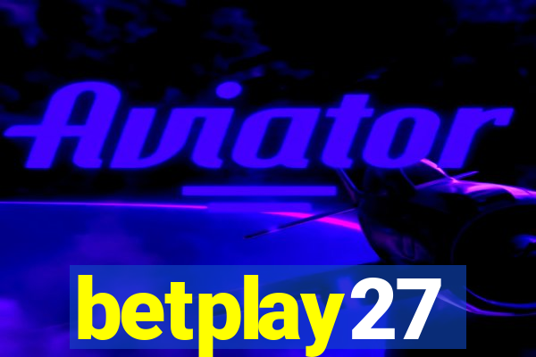 betplay27