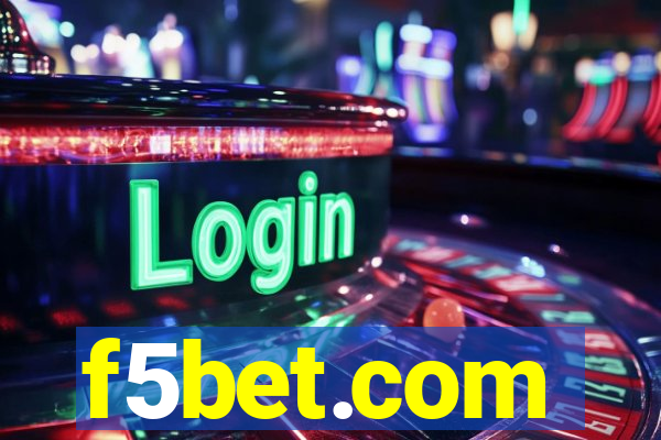 f5bet.com