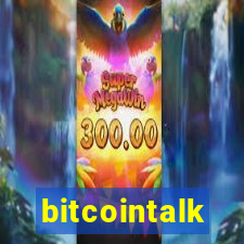 bitcointalk