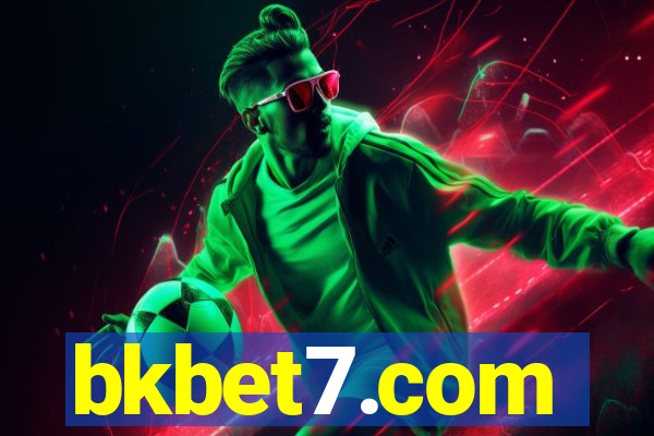 bkbet7.com