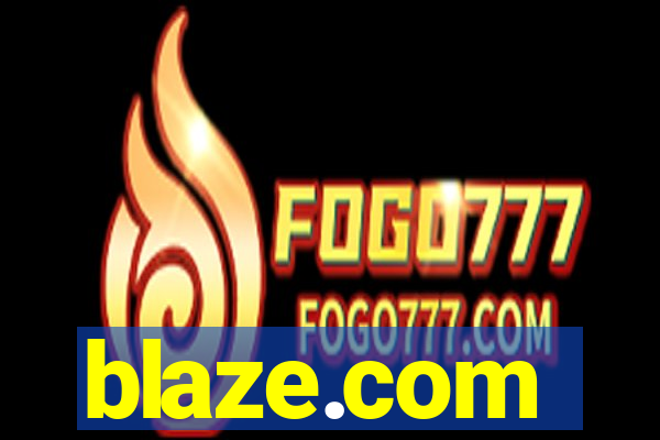 blaze.com