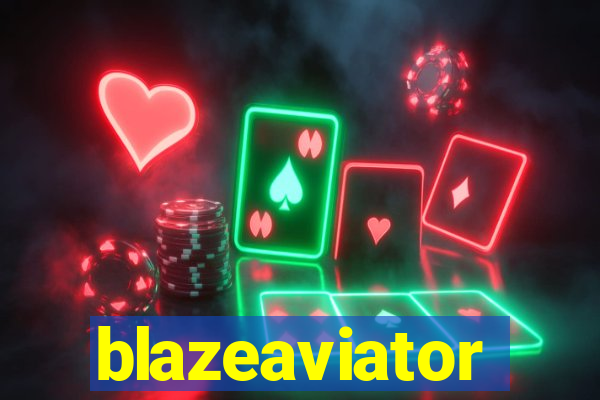 blazeaviator