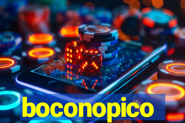 boconopico