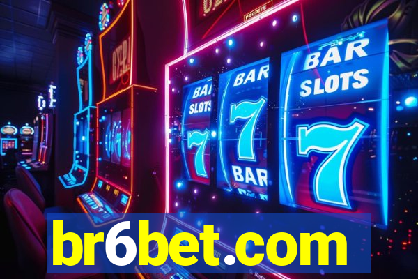 br6bet.com