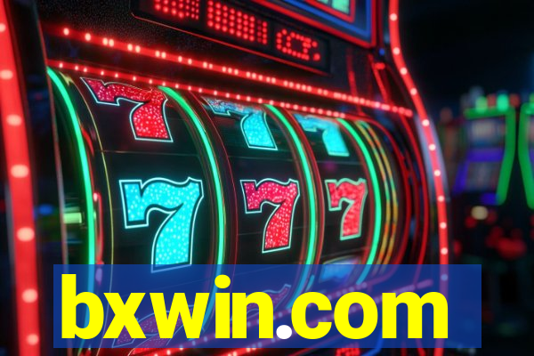 bxwin.com