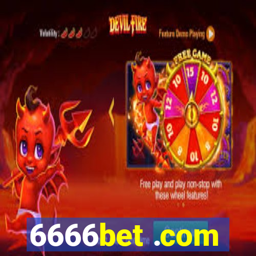 6666bet .com