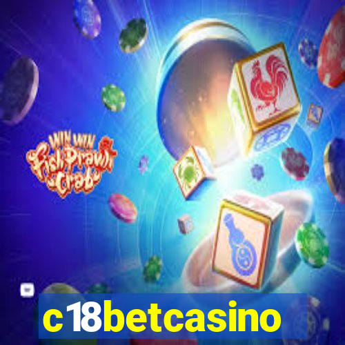 c18betcasino