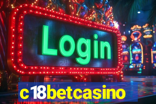 c18betcasino