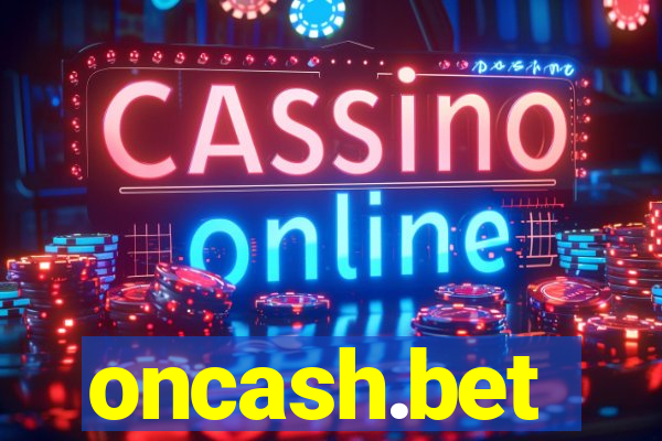 oncash.bet