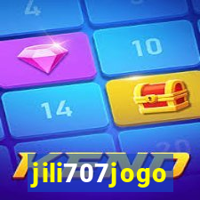 jili707jogo