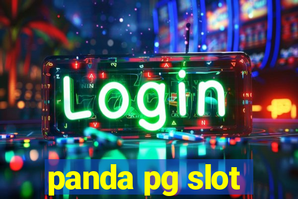 panda pg slot