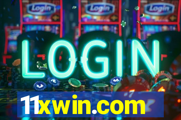 11xwin.com