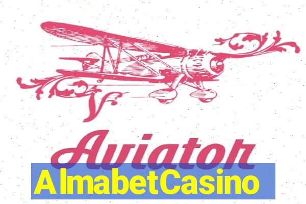 AlmabetCasino