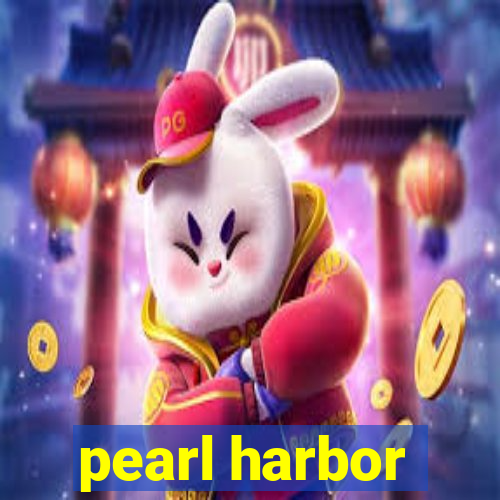 pearl harbor