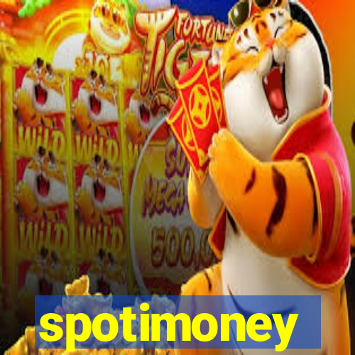 spotimoney