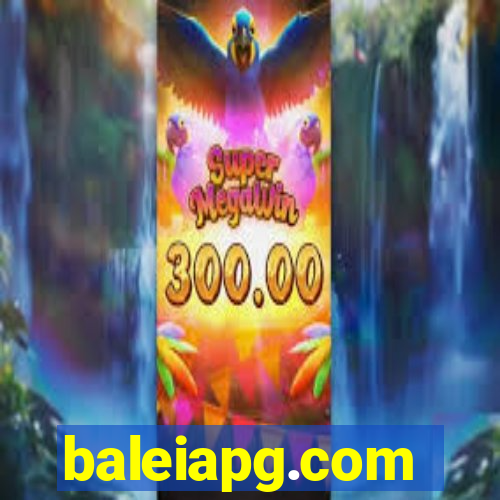 baleiapg.com