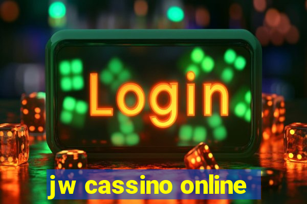 jw cassino online