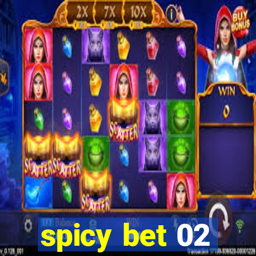 spicy bet 02