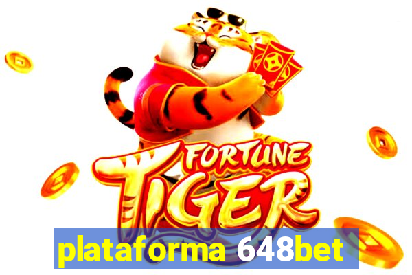 plataforma 648bet