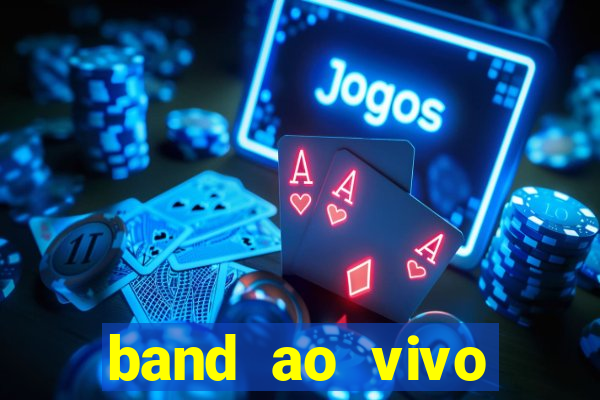 band ao vivo gratis multicanais