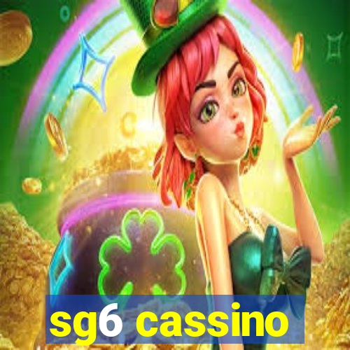 sg6 cassino