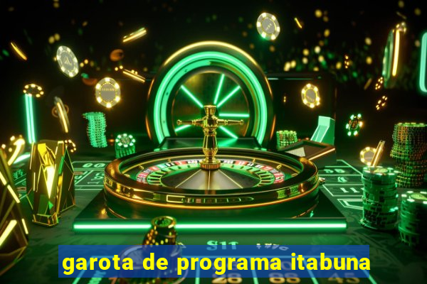 garota de programa itabuna