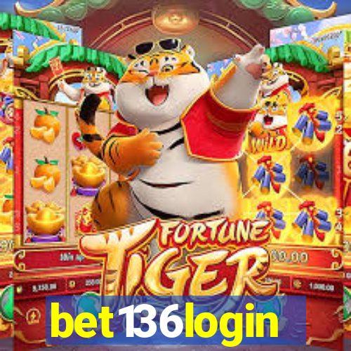 bet136login