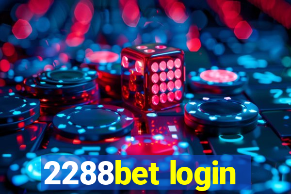 2288bet login