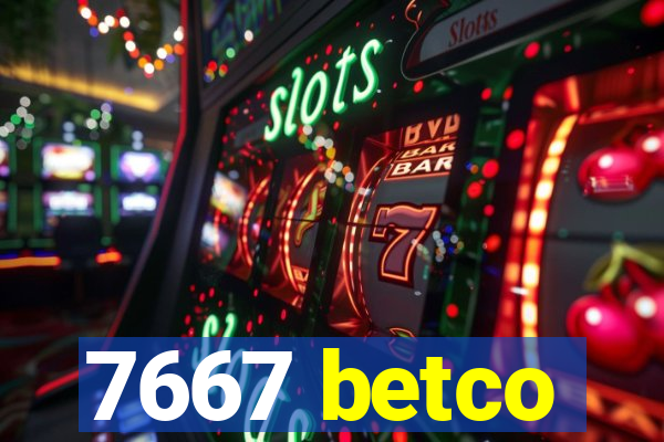 7667 betco